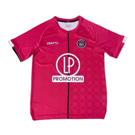 Thailandia Maglia Toulouse Away 21/22